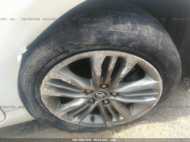 Photo 5 VIN: 4T1BF1FK2GU524142 - TOYOTA CAMRY 