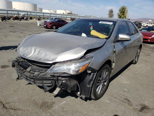 Photo 1 VIN: 4T1BF1FK2GU524514 - TOYOTA CAMRY LE 