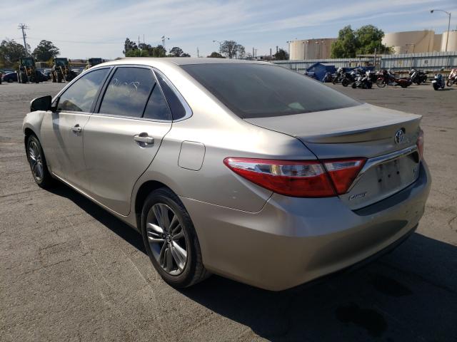 Photo 2 VIN: 4T1BF1FK2GU524514 - TOYOTA CAMRY LE 