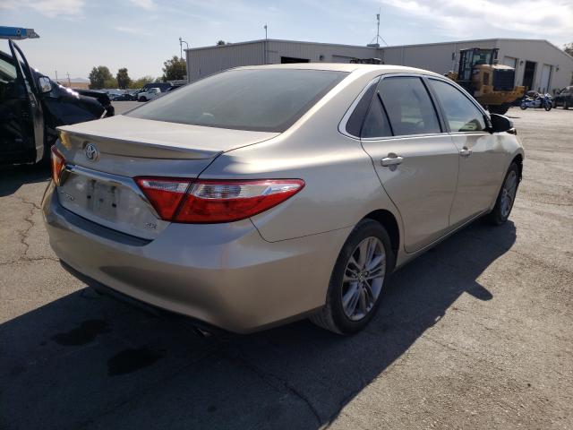 Photo 3 VIN: 4T1BF1FK2GU524514 - TOYOTA CAMRY LE 