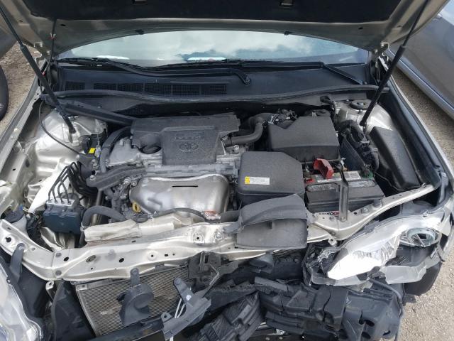 Photo 6 VIN: 4T1BF1FK2GU525100 - TOYOTA CAMRY LE 