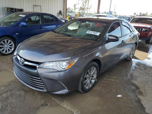 Photo 0 VIN: 4T1BF1FK2GU525291 - TOYOTA CAMRY LE 