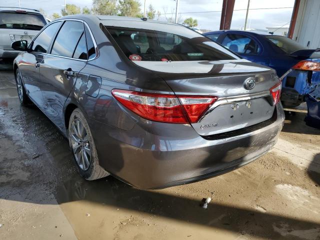 Photo 1 VIN: 4T1BF1FK2GU525291 - TOYOTA CAMRY LE 