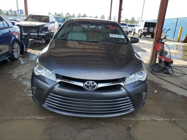 Photo 4 VIN: 4T1BF1FK2GU525291 - TOYOTA CAMRY LE 