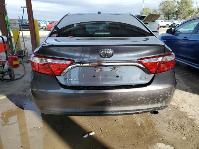 Photo 5 VIN: 4T1BF1FK2GU525291 - TOYOTA CAMRY LE 