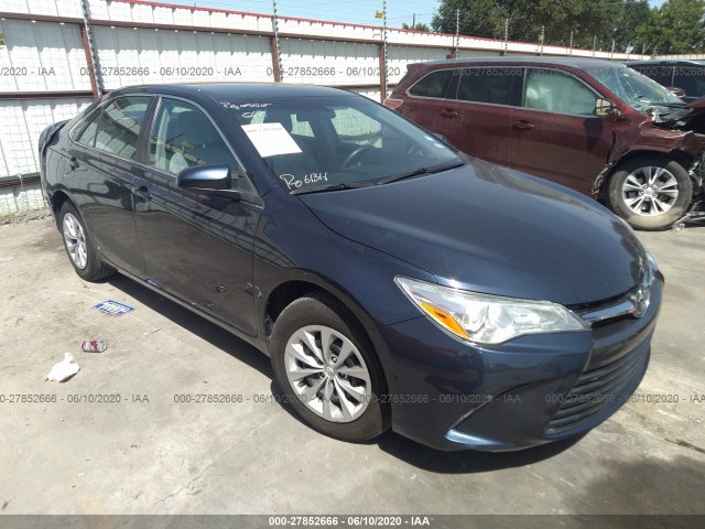 Photo 0 VIN: 4T1BF1FK2GU526263 - TOYOTA CAMRY 