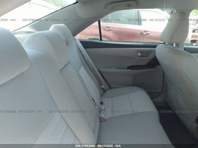 Photo 7 VIN: 4T1BF1FK2GU526263 - TOYOTA CAMRY 