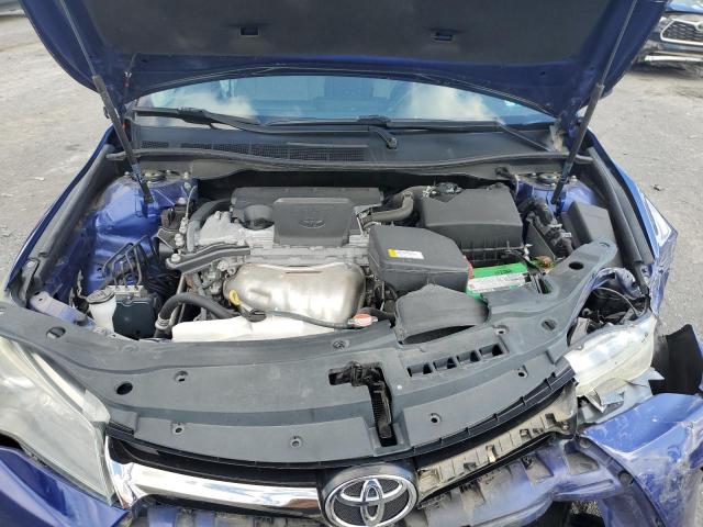 Photo 10 VIN: 4T1BF1FK2GU526571 - TOYOTA CAMRY LE 