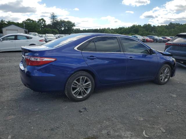 Photo 2 VIN: 4T1BF1FK2GU526571 - TOYOTA CAMRY LE 