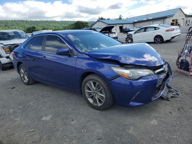 Photo 3 VIN: 4T1BF1FK2GU526571 - TOYOTA CAMRY LE 