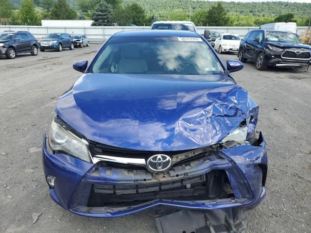 Photo 4 VIN: 4T1BF1FK2GU526571 - TOYOTA CAMRY LE 