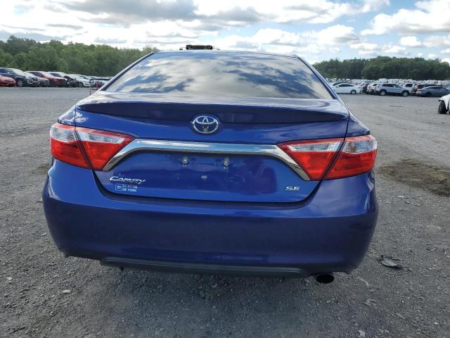 Photo 5 VIN: 4T1BF1FK2GU526571 - TOYOTA CAMRY LE 