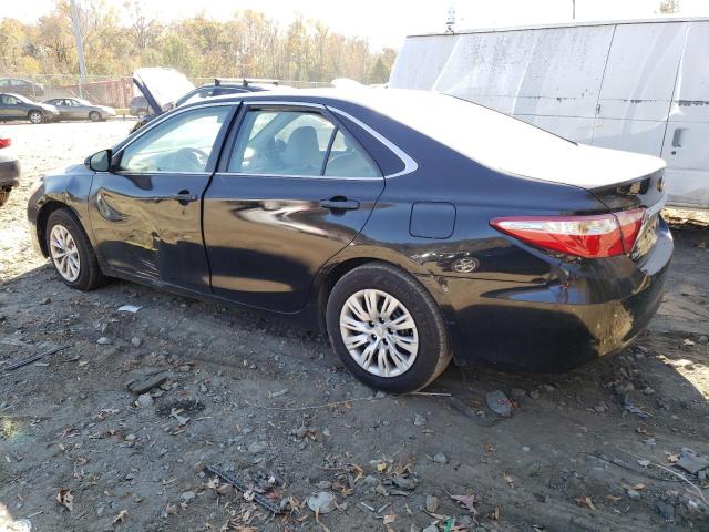 Photo 1 VIN: 4T1BF1FK2GU530037 - TOYOTA CAMRY 