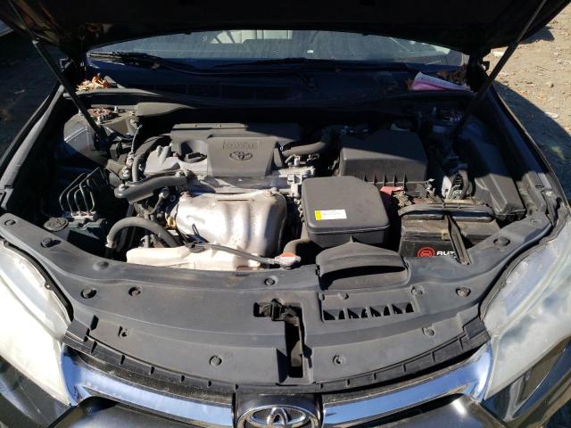 Photo 10 VIN: 4T1BF1FK2GU530037 - TOYOTA CAMRY 