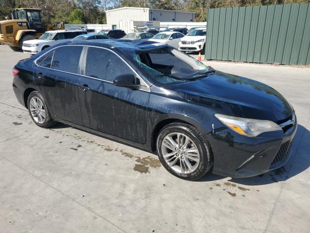 Photo 3 VIN: 4T1BF1FK2GU531673 - TOYOTA CAMRY LE 