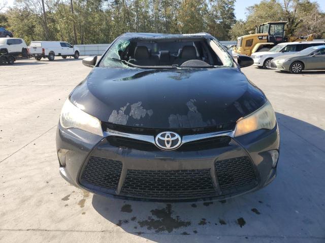 Photo 4 VIN: 4T1BF1FK2GU531673 - TOYOTA CAMRY LE 