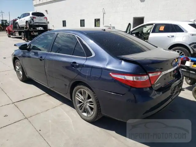 Photo 1 VIN: 4T1BF1FK2GU534783 - TOYOTA CAMRY 