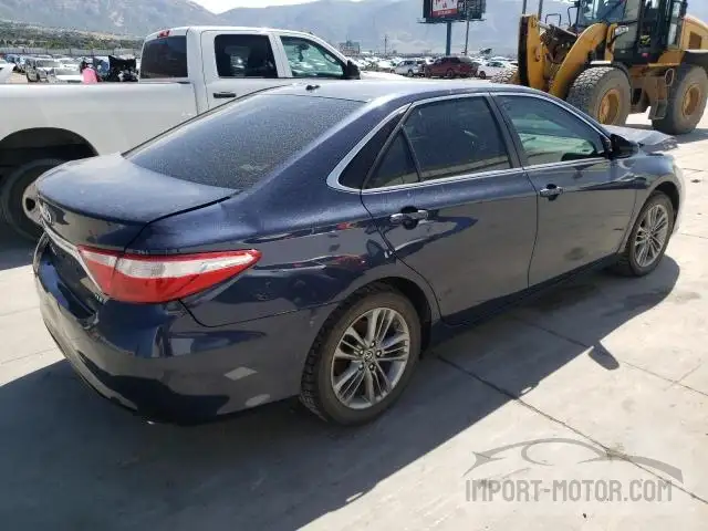 Photo 2 VIN: 4T1BF1FK2GU534783 - TOYOTA CAMRY 