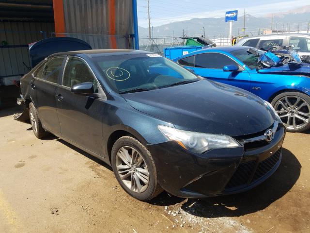 Photo 0 VIN: 4T1BF1FK2GU539532 - TOYOTA CAMRY LE 