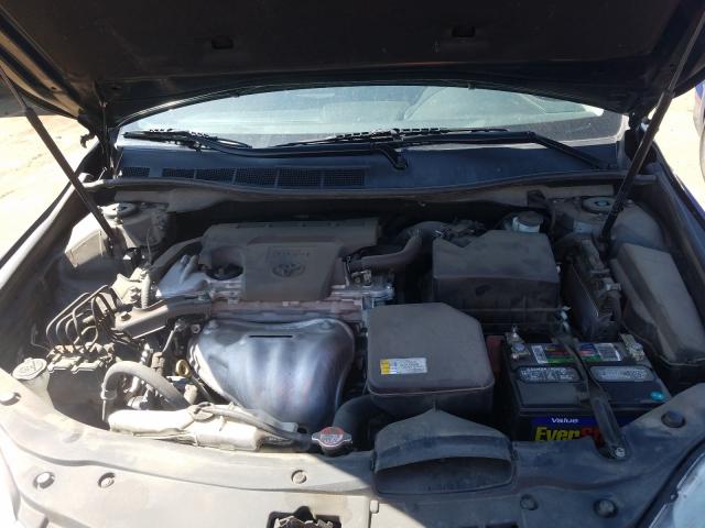 Photo 6 VIN: 4T1BF1FK2GU539532 - TOYOTA CAMRY LE 