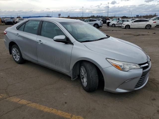 Photo 3 VIN: 4T1BF1FK2GU539949 - TOYOTA CAMRY LE 