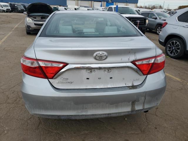 Photo 5 VIN: 4T1BF1FK2GU539949 - TOYOTA CAMRY LE 