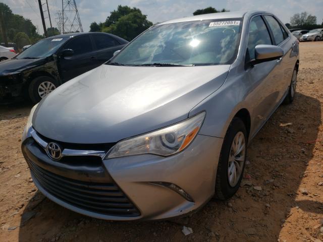 Photo 1 VIN: 4T1BF1FK2GU540731 - TOYOTA CAMRY LE 