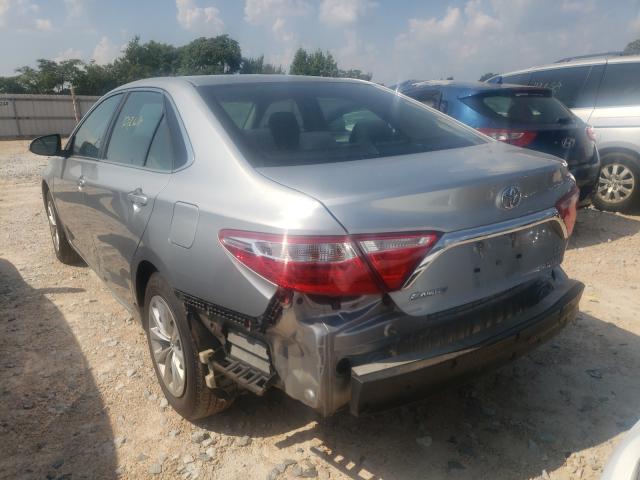 Photo 2 VIN: 4T1BF1FK2GU540731 - TOYOTA CAMRY LE 