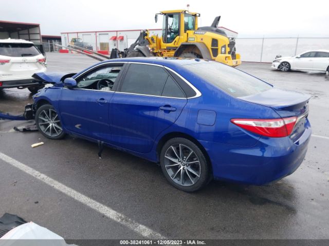 Photo 2 VIN: 4T1BF1FK2GU541572 - TOYOTA CAMRY 