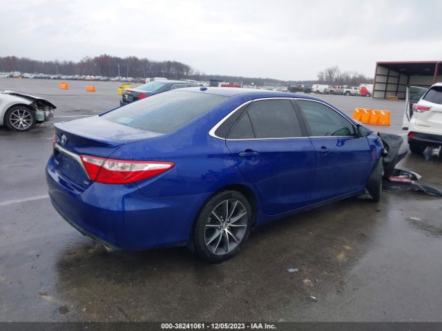 Photo 3 VIN: 4T1BF1FK2GU541572 - TOYOTA CAMRY 