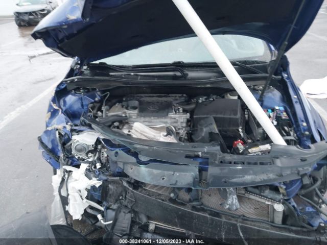 Photo 9 VIN: 4T1BF1FK2GU541572 - TOYOTA CAMRY 