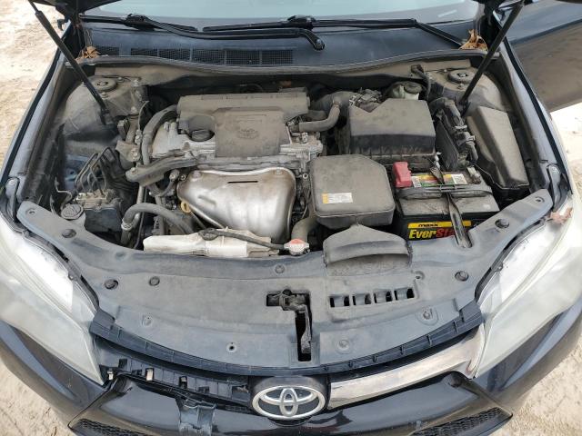 Photo 10 VIN: 4T1BF1FK2GU542172 - TOYOTA CAMRY 