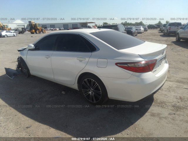 Photo 2 VIN: 4T1BF1FK2GU544505 - TOYOTA CAMRY 