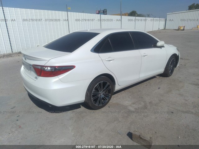 Photo 3 VIN: 4T1BF1FK2GU544505 - TOYOTA CAMRY 