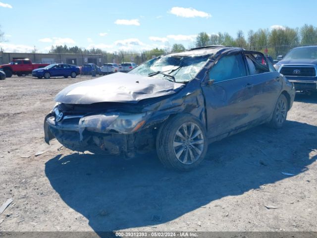 Photo 1 VIN: 4T1BF1FK2GU546271 - TOYOTA CAMRY 