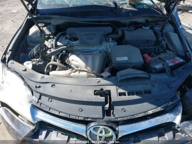 Photo 9 VIN: 4T1BF1FK2GU546271 - TOYOTA CAMRY 