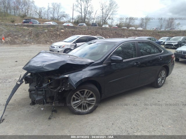 Photo 1 VIN: 4T1BF1FK2GU549199 - TOYOTA CAMRY 