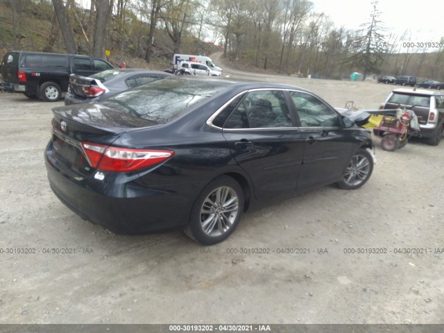 Photo 3 VIN: 4T1BF1FK2GU549199 - TOYOTA CAMRY 