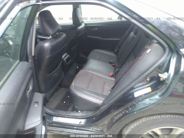 Photo 7 VIN: 4T1BF1FK2GU549199 - TOYOTA CAMRY 