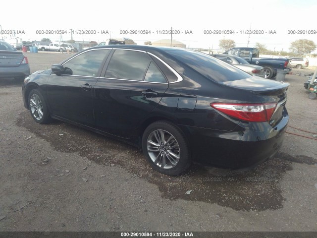 Photo 2 VIN: 4T1BF1FK2GU551048 - TOYOTA CAMRY 