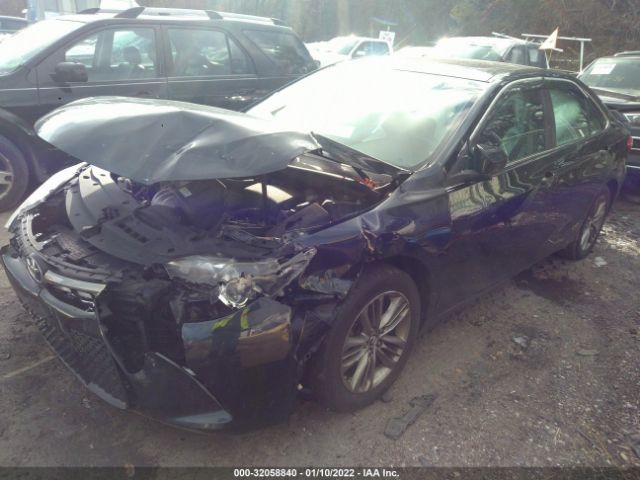 Photo 1 VIN: 4T1BF1FK2GU551731 - TOYOTA CAMRY 