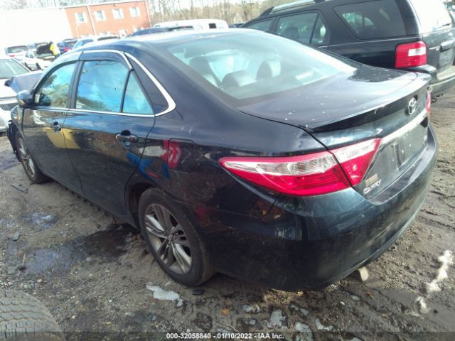 Photo 2 VIN: 4T1BF1FK2GU551731 - TOYOTA CAMRY 