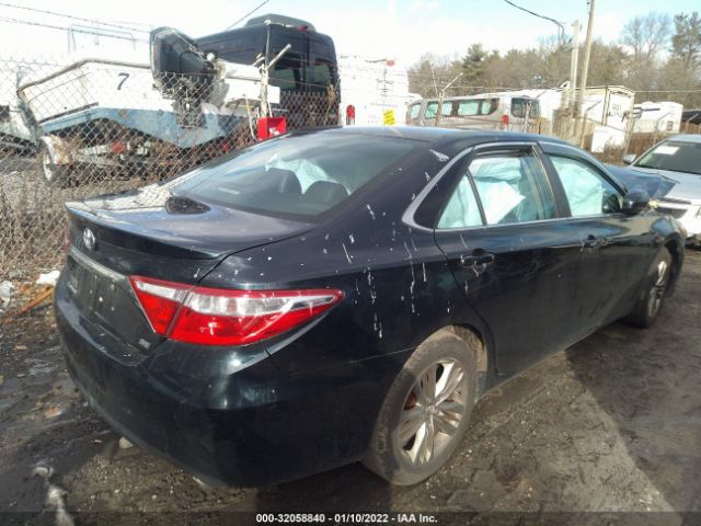 Photo 3 VIN: 4T1BF1FK2GU551731 - TOYOTA CAMRY 