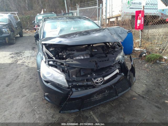 Photo 5 VIN: 4T1BF1FK2GU551731 - TOYOTA CAMRY 