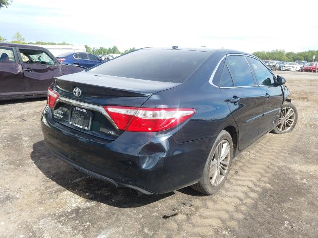 Photo 3 VIN: 4T1BF1FK2GU556850 - TOYOTA CAMRY LE 