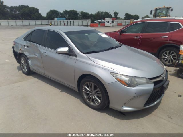 Photo 0 VIN: 4T1BF1FK2GU557500 - TOYOTA CAMRY 