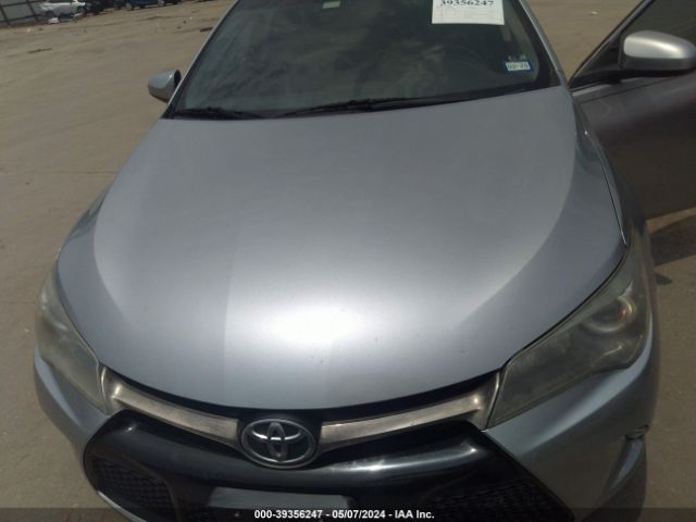 Photo 5 VIN: 4T1BF1FK2GU557500 - TOYOTA CAMRY 