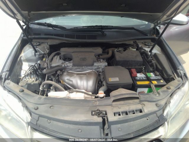 Photo 9 VIN: 4T1BF1FK2GU557500 - TOYOTA CAMRY 