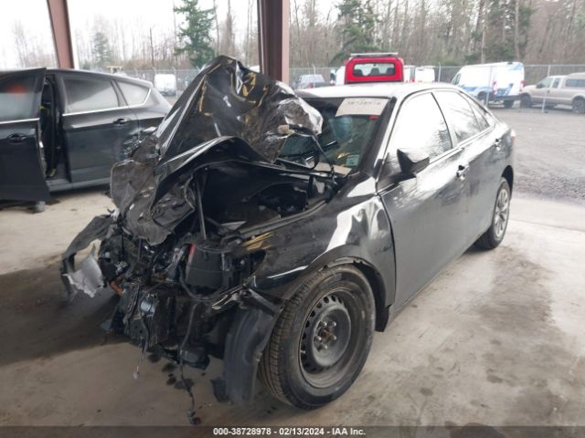 Photo 1 VIN: 4T1BF1FK2GU557769 - TOYOTA CAMRY 