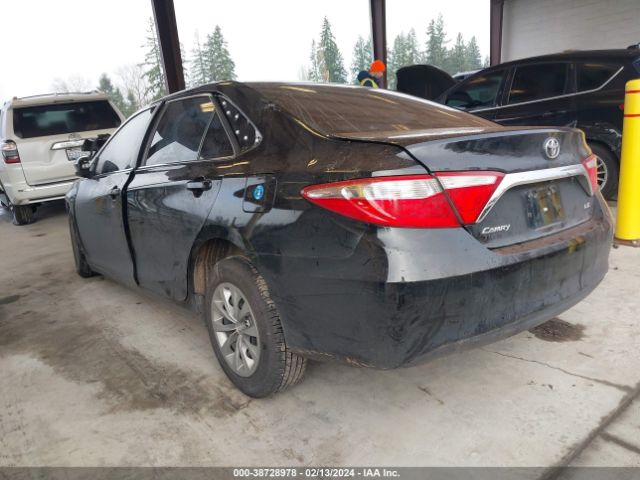 Photo 2 VIN: 4T1BF1FK2GU557769 - TOYOTA CAMRY 